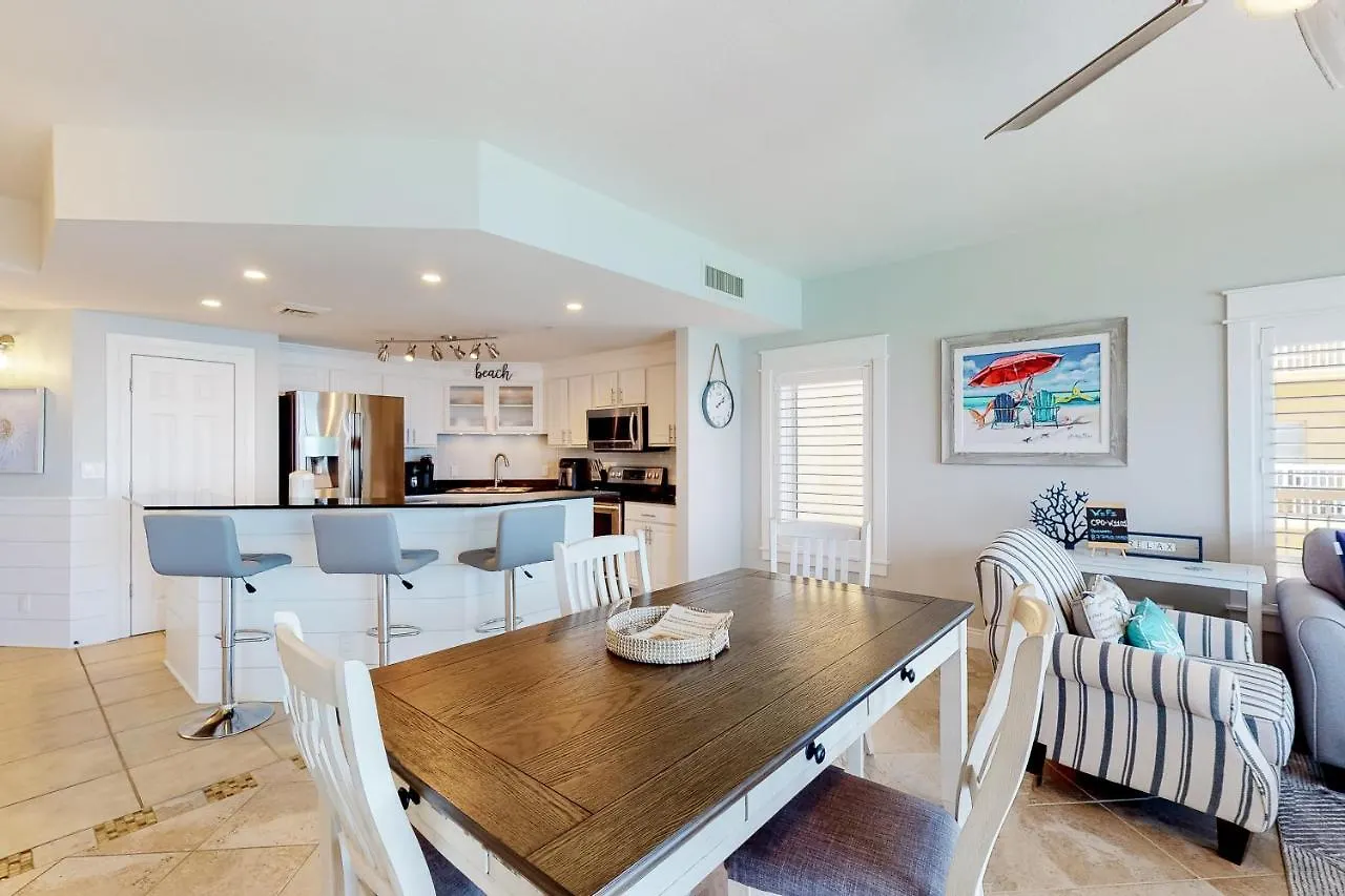 Calypso 1101W Apartment Panama City Beach 0*,  United States