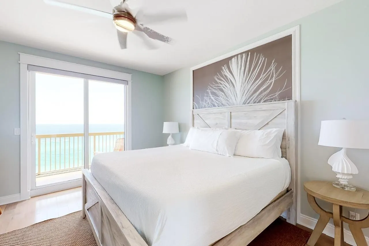 Calypso 1101W Apartment Panama City Beach United States