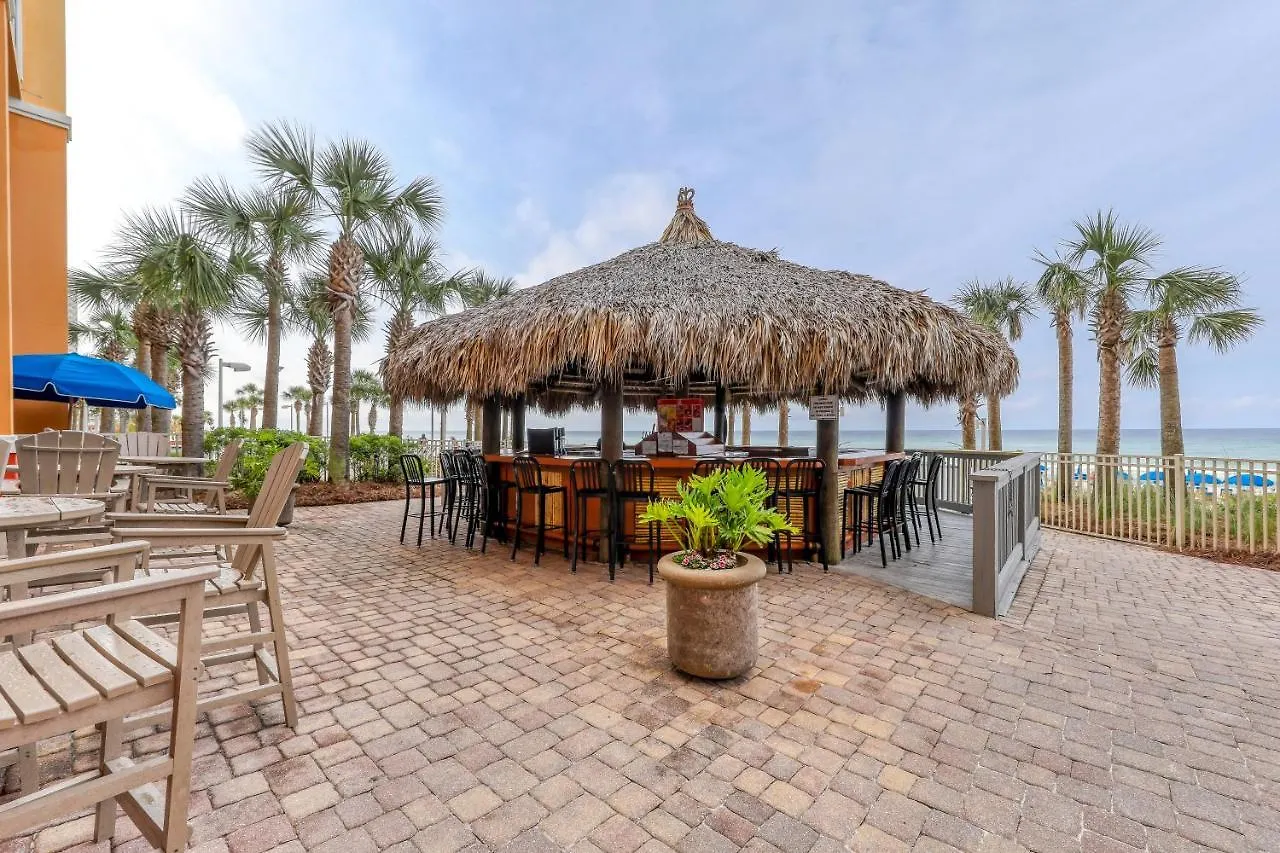 Calypso 1101W Apartment Panama City Beach