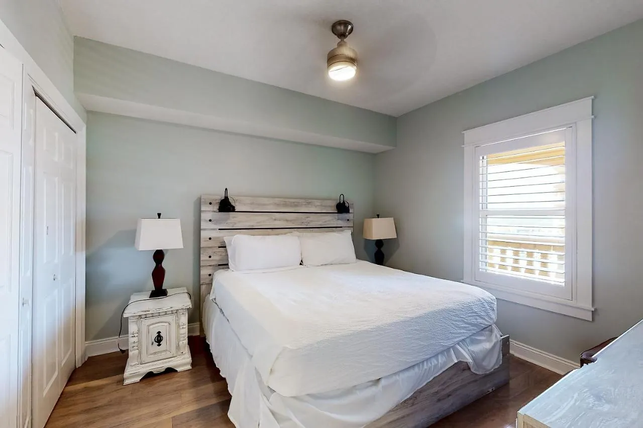 Calypso 1101W Apartment Panama City Beach