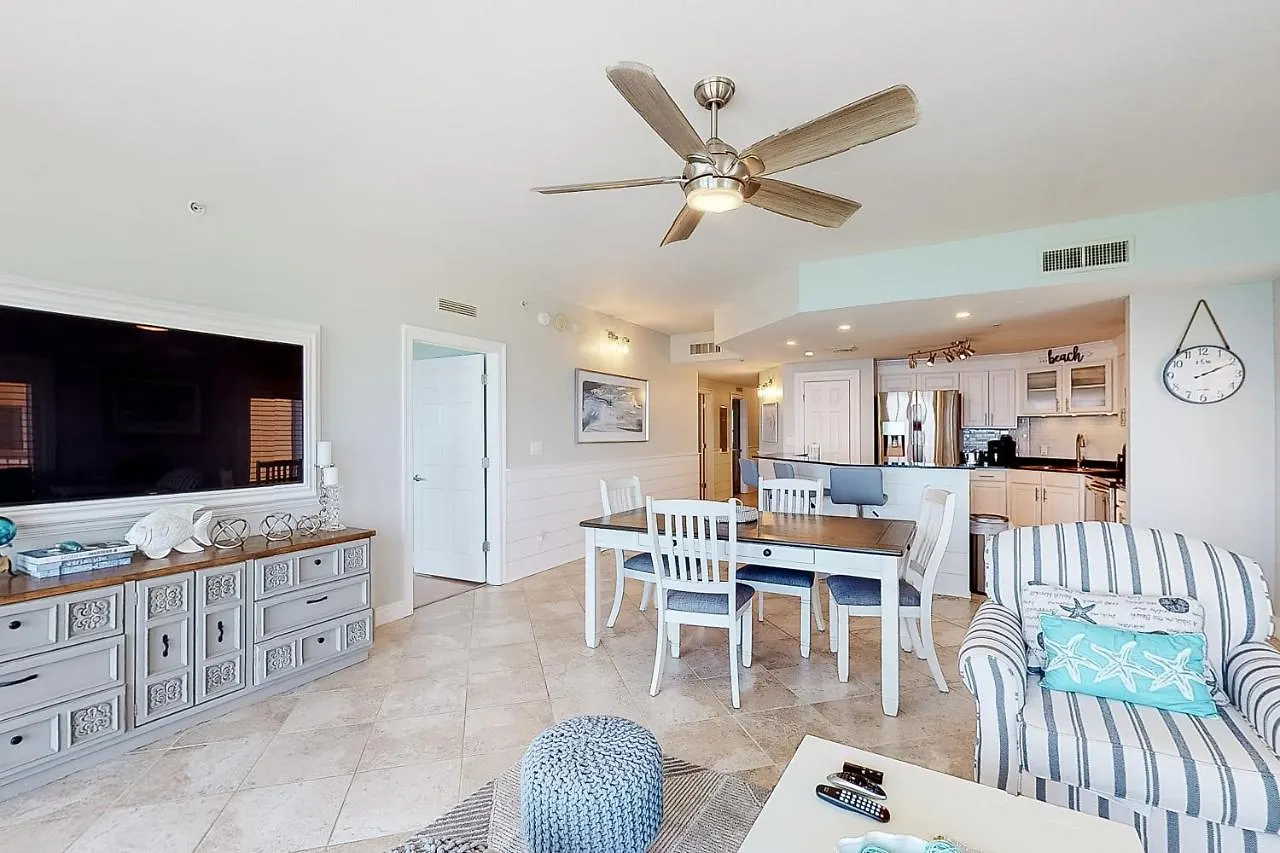 Calypso 1101W Apartment Panama City Beach