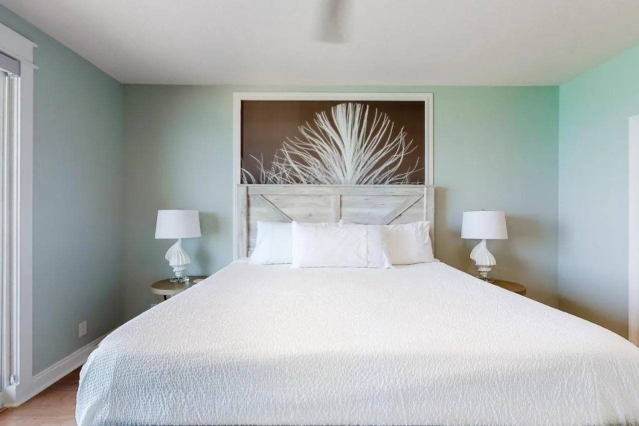 Calypso 1101W Apartment Panama City Beach