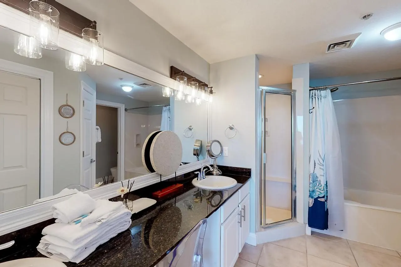Calypso 1101W Apartment Panama City Beach