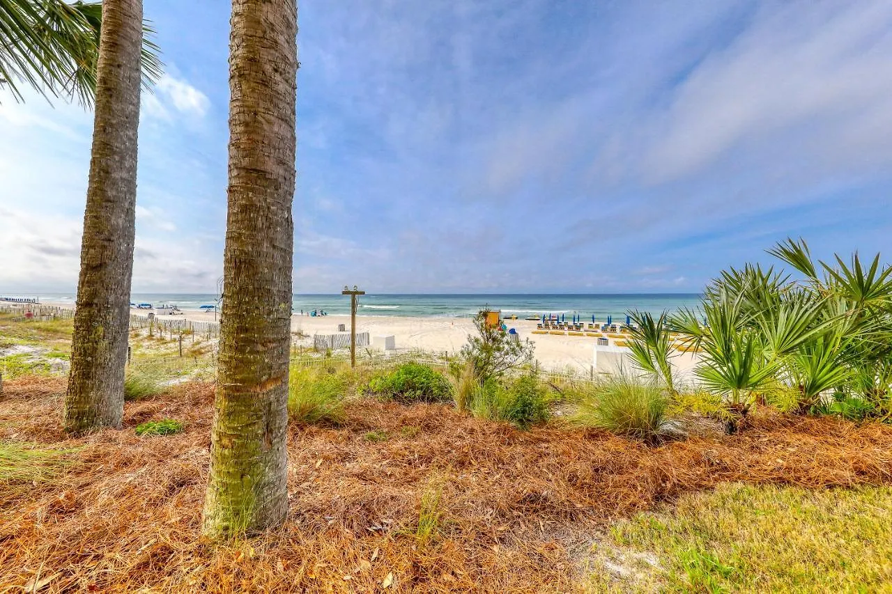 Calypso 1101W Apartment Panama City Beach 0*,  United States