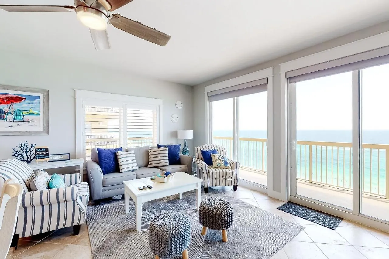 Calypso 1101W Apartment Panama City Beach