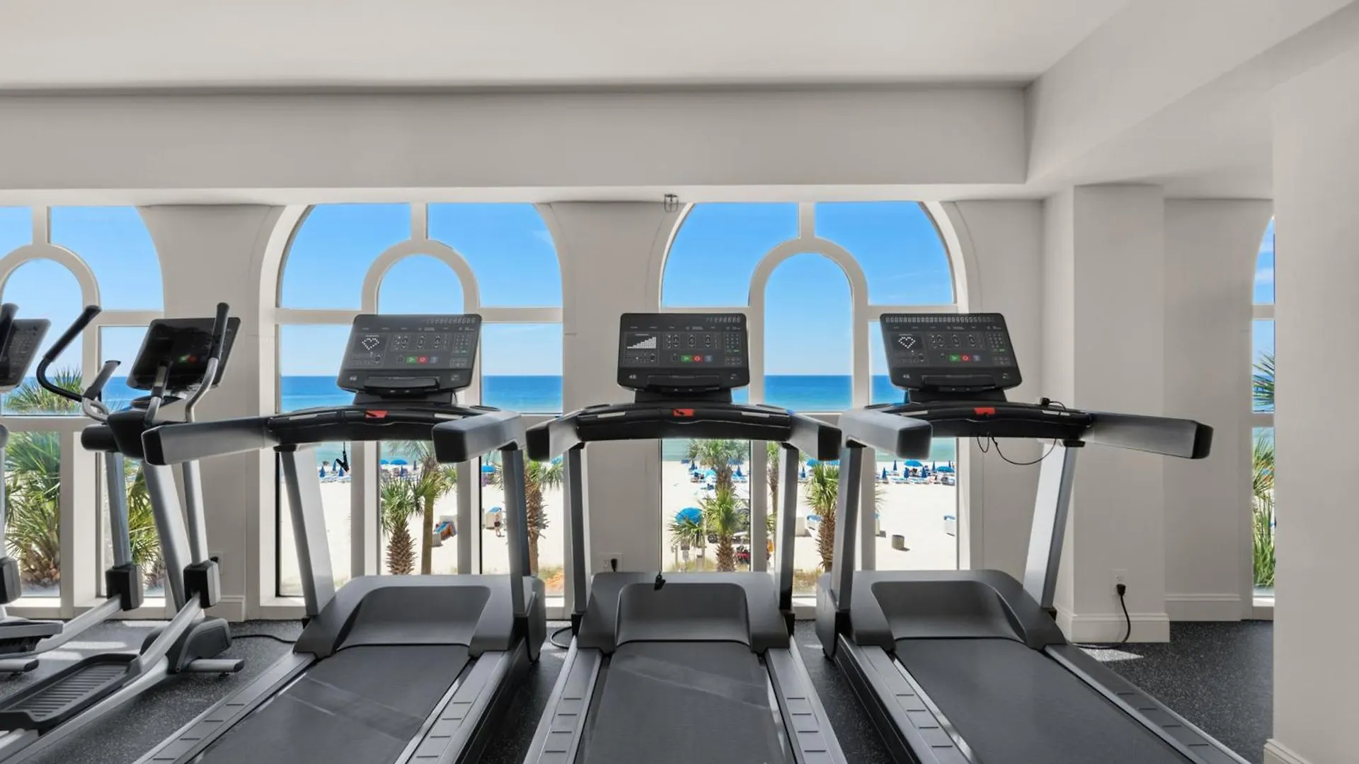 Calypso 1101W Apartment Panama City Beach United States