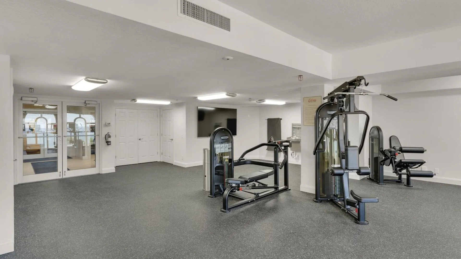 Calypso 1101W Apartment Panama City Beach