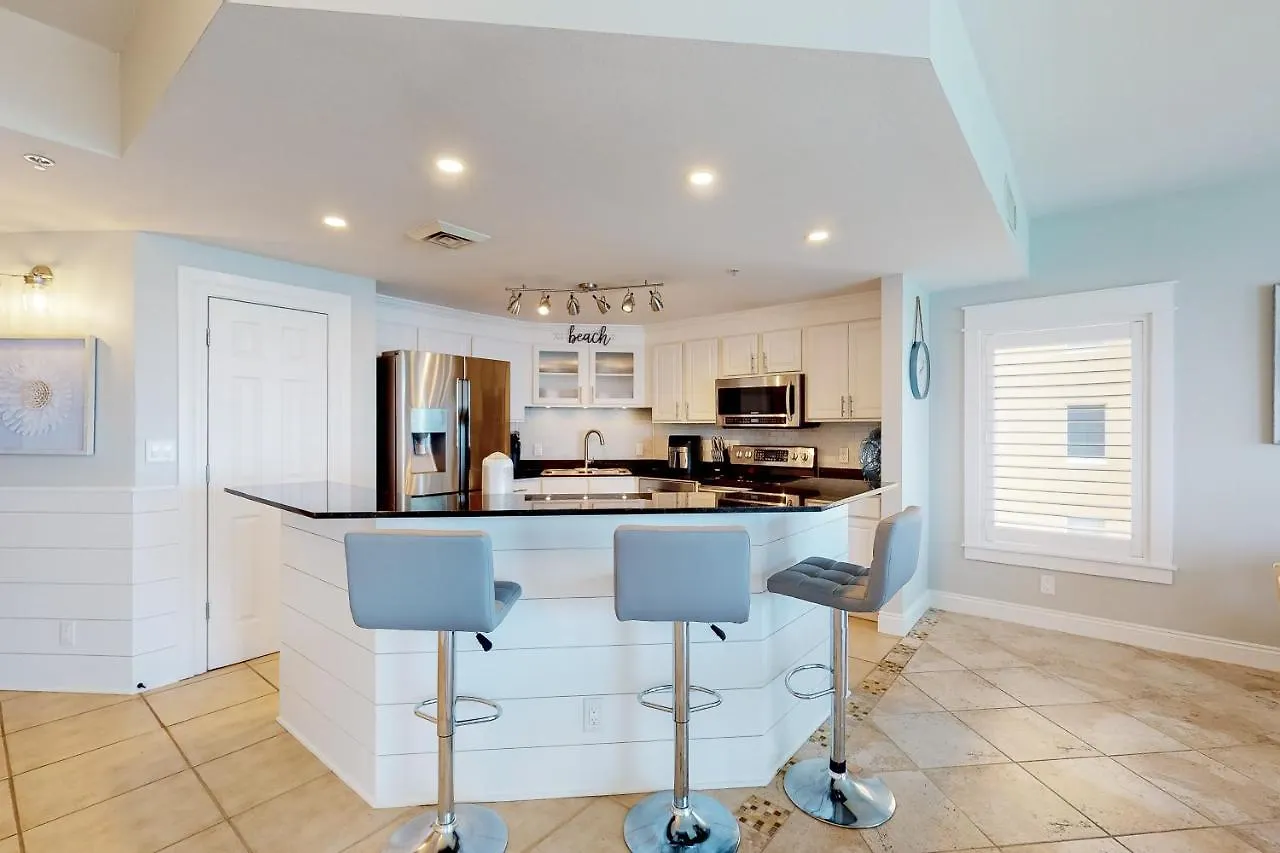 Apartamento Calypso 1101W Panama City Beach Estados Unidos