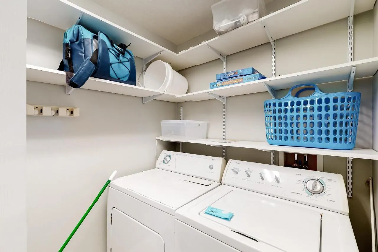 Apartamento Calypso 1101W Panama City Beach 0*,