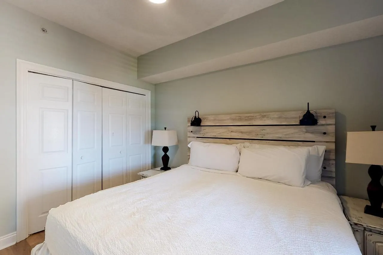 Apartamento Calypso 1101W Panama City Beach Estados Unidos